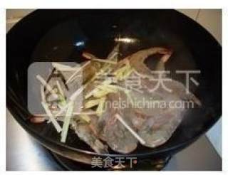 油焖大虾的做法步骤：6