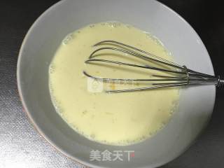 蔓越莓蛋挞的做法步骤：6