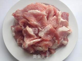 炸酥肉的做法步骤：3