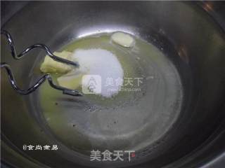 燕麦蔓越莓手指饼干的做法步骤：3