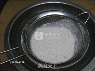 燕麦蔓越莓手指饼干的做法步骤：5