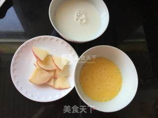 燕麦烤果干的做法步骤：2