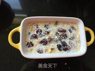 燕麦烤果干的做法步骤：6