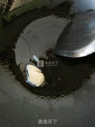 炒双丝的做法步骤：4