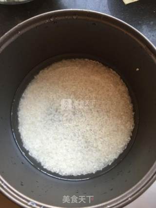 动物饭团的做法步骤：1