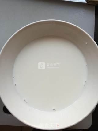 动物饭团的做法步骤：2