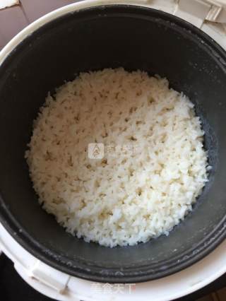 动物饭团的做法步骤：3