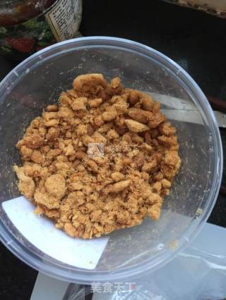 动物饭团的做法步骤：4