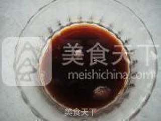 红烧茄子的做法步骤：3