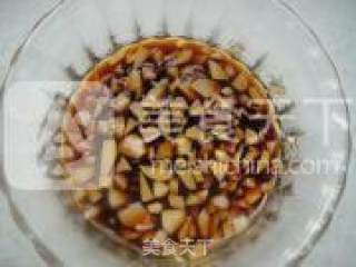 红烧茄子的做法步骤：4