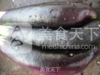 红烧茄子的做法步骤：6