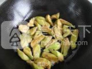 红烧茄子的做法步骤：9