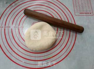 香糯馒头卷的做法步骤：3