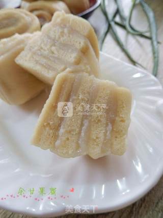 香糯馒头卷的做法步骤：11