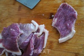炸驴肉的做法步骤：6