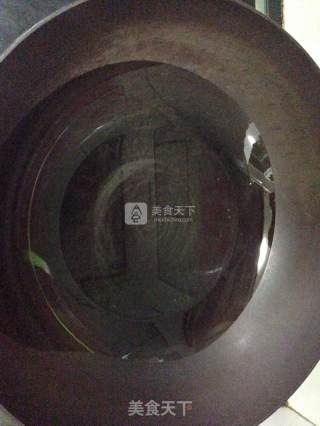 美味快捷营养疙瘩汤的做法步骤：4