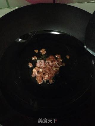 美味快捷营养疙瘩汤的做法步骤：5