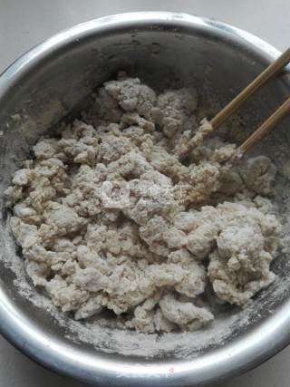咖喱牛肉面鱼鱼的做法步骤：2