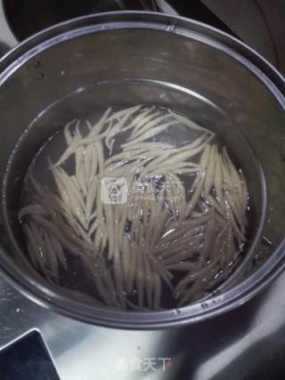 咖喱牛肉面鱼鱼的做法步骤：9