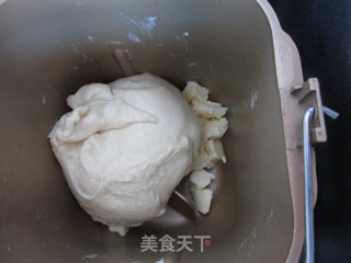 法式黑椒牛肉披萨的做法步骤：3