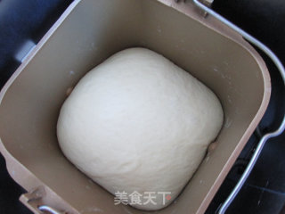 法式黑椒牛肉披萨的做法步骤：6