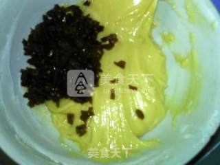 橙香酥饼的做法步骤：6