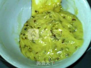 橙香酥饼的做法步骤：7