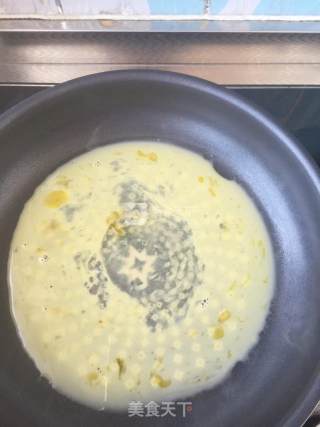 荡平菜的做法步骤：5