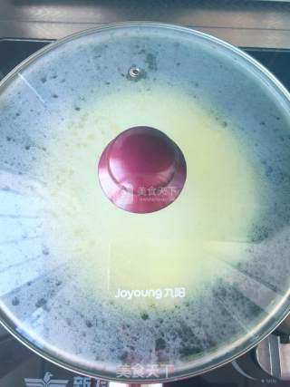 荡平菜的做法步骤：6