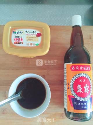 荡平菜的做法步骤：9