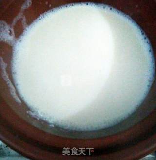 自制老豆腐的做法步骤：8