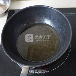 黑椒牛柳的做法步骤：2