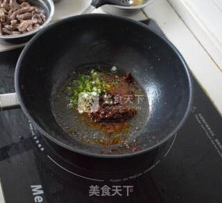 黑椒牛柳的做法步骤：5