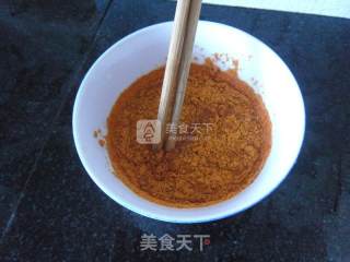 煎五花肉的做法步骤：4