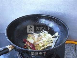 酱焖鱼头的做法步骤：5