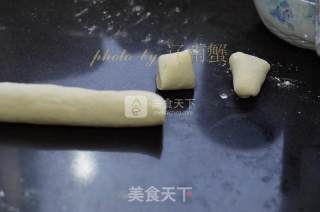 五福春饼的做法步骤：3