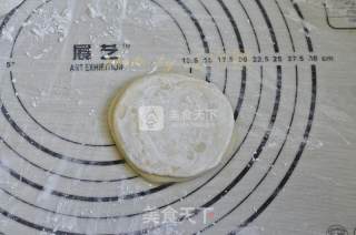 五福春饼的做法步骤：5