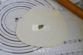 五福春饼的做法步骤：6