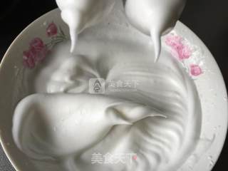 手指饼干的做法步骤：2