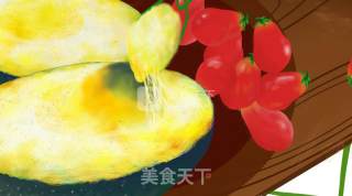 【食谱】牛油果焗蛋 自给自足的简单小资的做法步骤：4