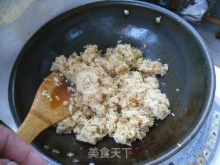 酱汁炒饭的做法步骤：9