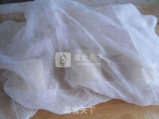 椒盐发面卷的做法步骤：9