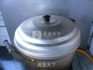 椒盐发面卷的做法步骤：11