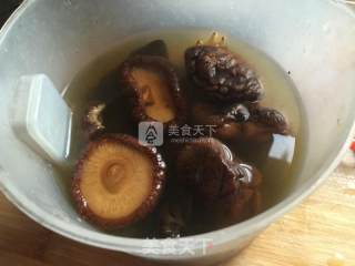 杭州木须肉的做法步骤：1
