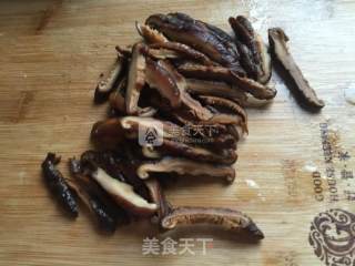 杭州木须肉的做法步骤：4