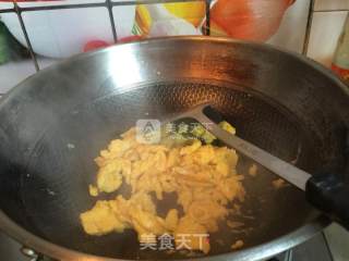 杭州木须肉的做法步骤：8