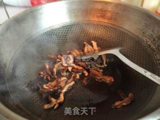 杭州木须肉的做法步骤：10