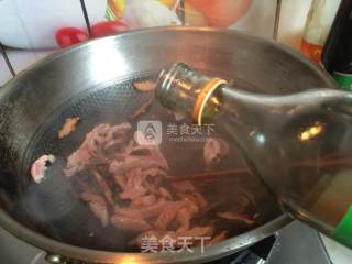 杭州木须肉的做法步骤：11
