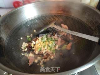 杭州木须肉的做法步骤：12