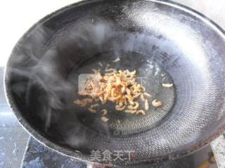 金钩油菜的做法步骤：7